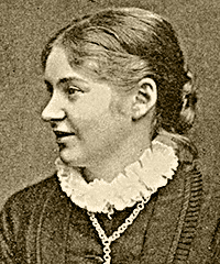 Mathilda Malling