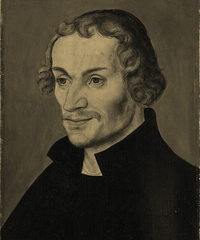 Philip Melanchthon