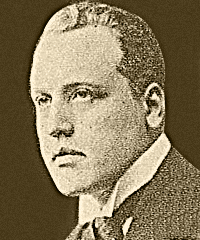 Birger Morner