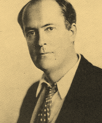 Talbot Mundy