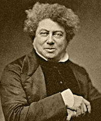 Alexandre Dumas