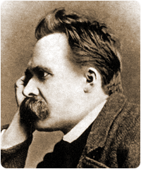 Friedrich Nietzsche