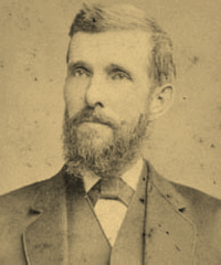 William Patton