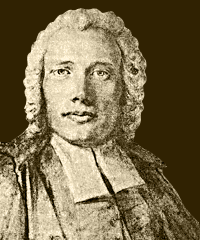 Pehr Osbeck