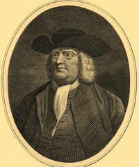 William Penn