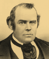 Parley Parker Pratt Sr.