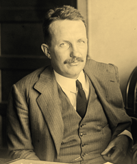 Kermit Roosevelt