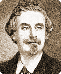 Adolf Friedrich Graf von Schack