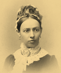 Dame Mary Scharlieb