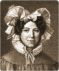 Johanna Schopenhauer