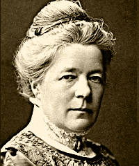 Selma Lagerlof