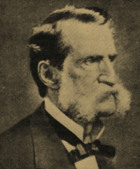 Henry Brewster Stanton