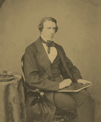 Leslie Stephen