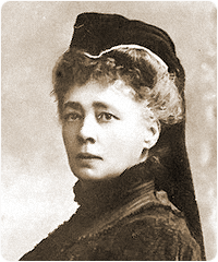 Bertha S. F. B. von Suttner