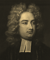 Jonathan Swift