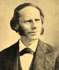 Thomas De Witt Talmage