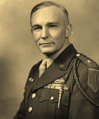George Arthur Taylor