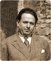 Kurt Tucholsky