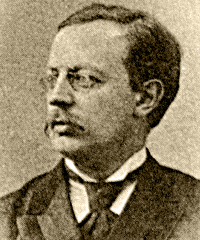 Vilhelm Lundstrom