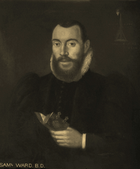 Samuel Ward