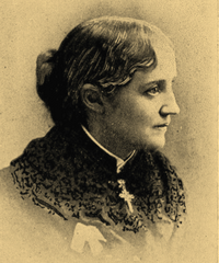 Mary Wood-Allen