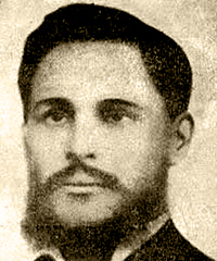 João Capistrano Honório de Abreu