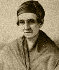 Josefa Acevedo de Gómez