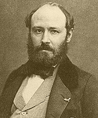 Louis Amédée Eugène Achard