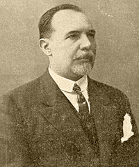 Afonso Arinos de Melo Franco