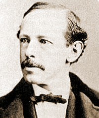 Horatio Alger