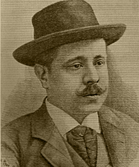 José Valentim Fialho de Almeida