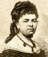 Josefa Amar y Borbón