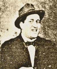 Guillaume Apollinaire