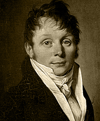 Antoine-Vincent Arnault