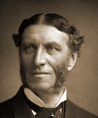 Matthew Arnold