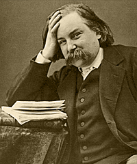 Charles Asselineau