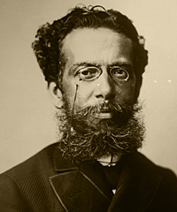 Joaquim Maria Machado de Assis