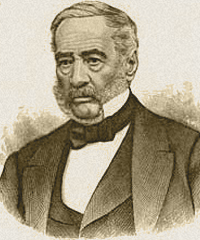 Philippe Aubert de Gaspé