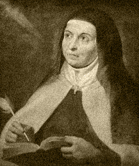 Teresa de Ávila
