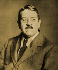 George A. Reisne