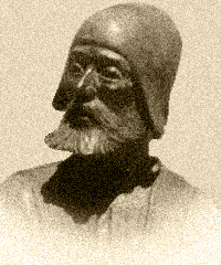 Juan Alonso de Baena