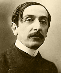 Maurice Barrès