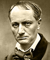 Charles-Pierre Baudelaire