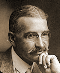 Lyman Frank Baum