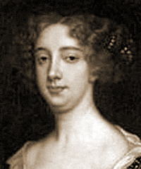 Aphra Behn