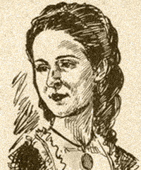 Alejandrina Benítez de Gautier