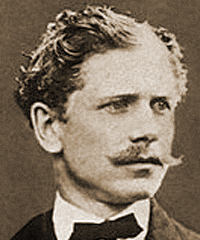 Ambrose Bierce