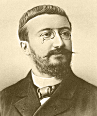 Alfred Binet