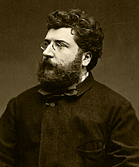 Alexandre-César-Léopold Bizet