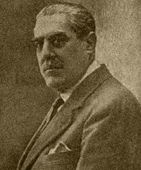 Emilio Bobadilla